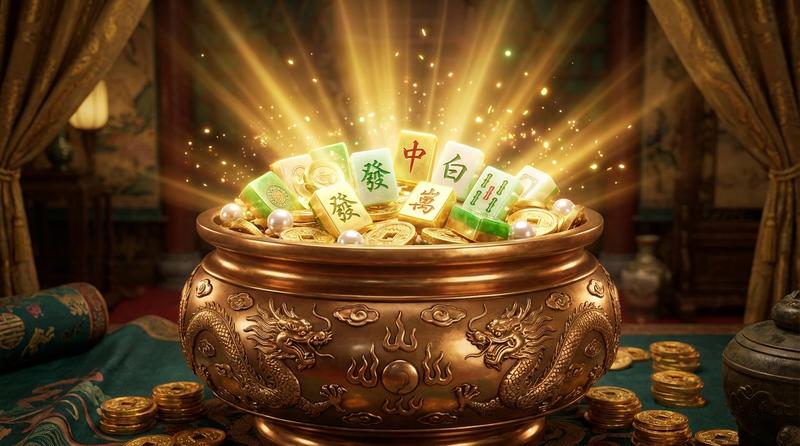 2026中式珠宝变局：手工溢价回归与非遗定制的流水线博弈